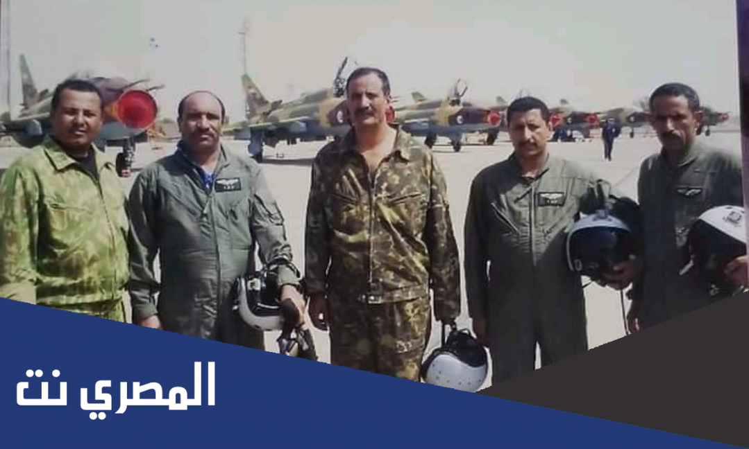 من هو عبدالله قاسم الجنيد الذي قتل في غارة جوية