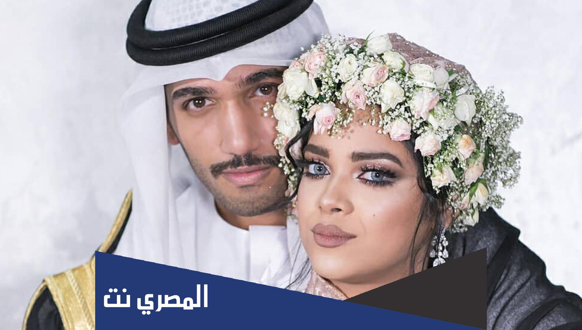 من هو عصام زوج مشاعل