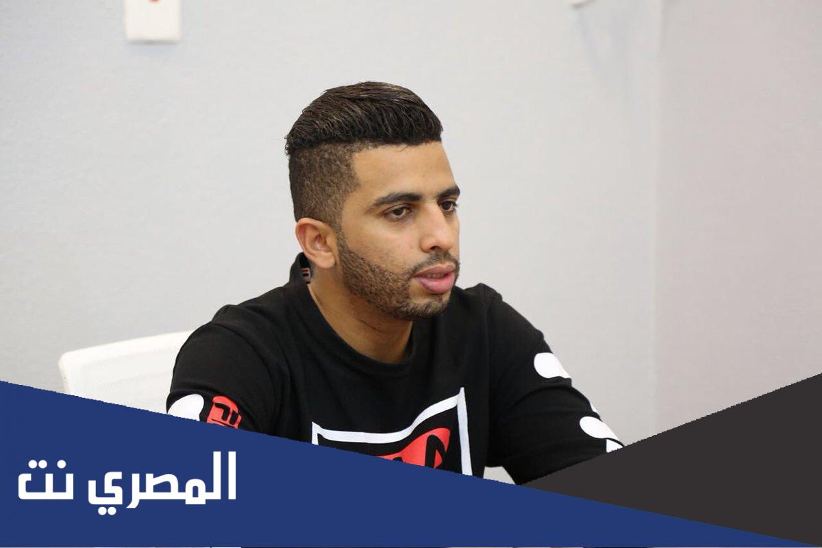 من هو علاء سعيد ويكيبيديا