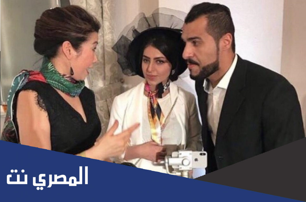 من هو علي الناصر ابو نهار