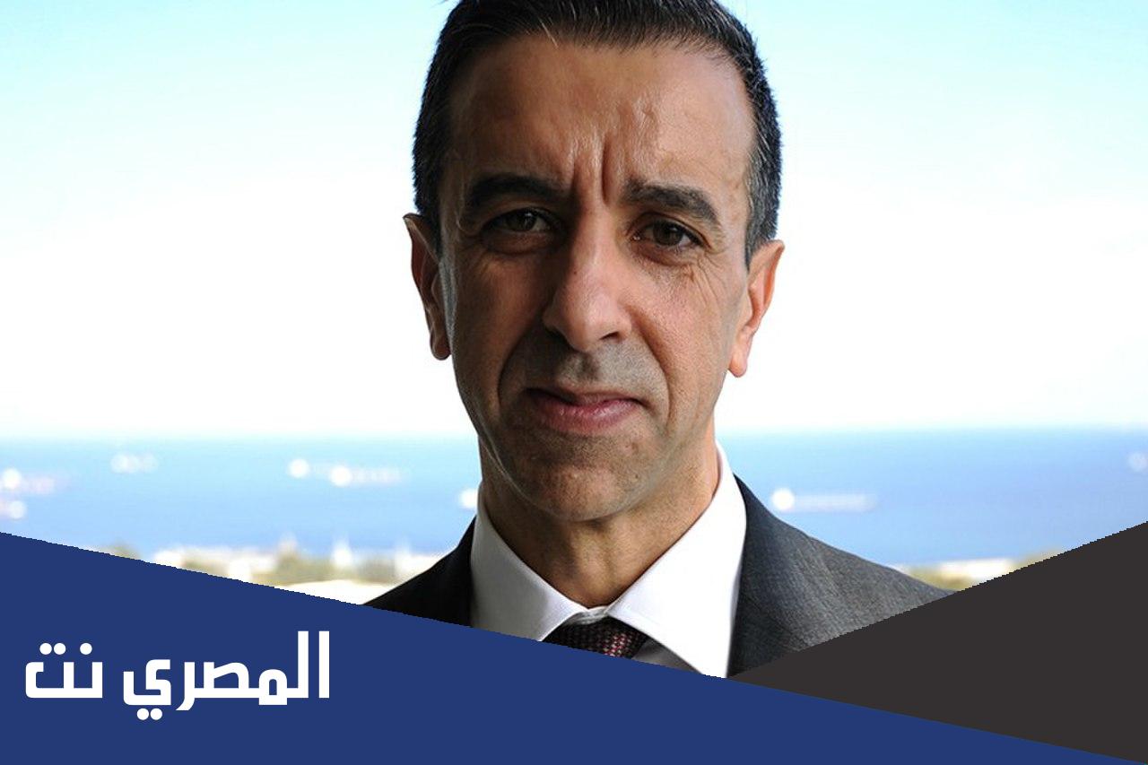 من هو علي حداد لاعب وفاق سطيف
