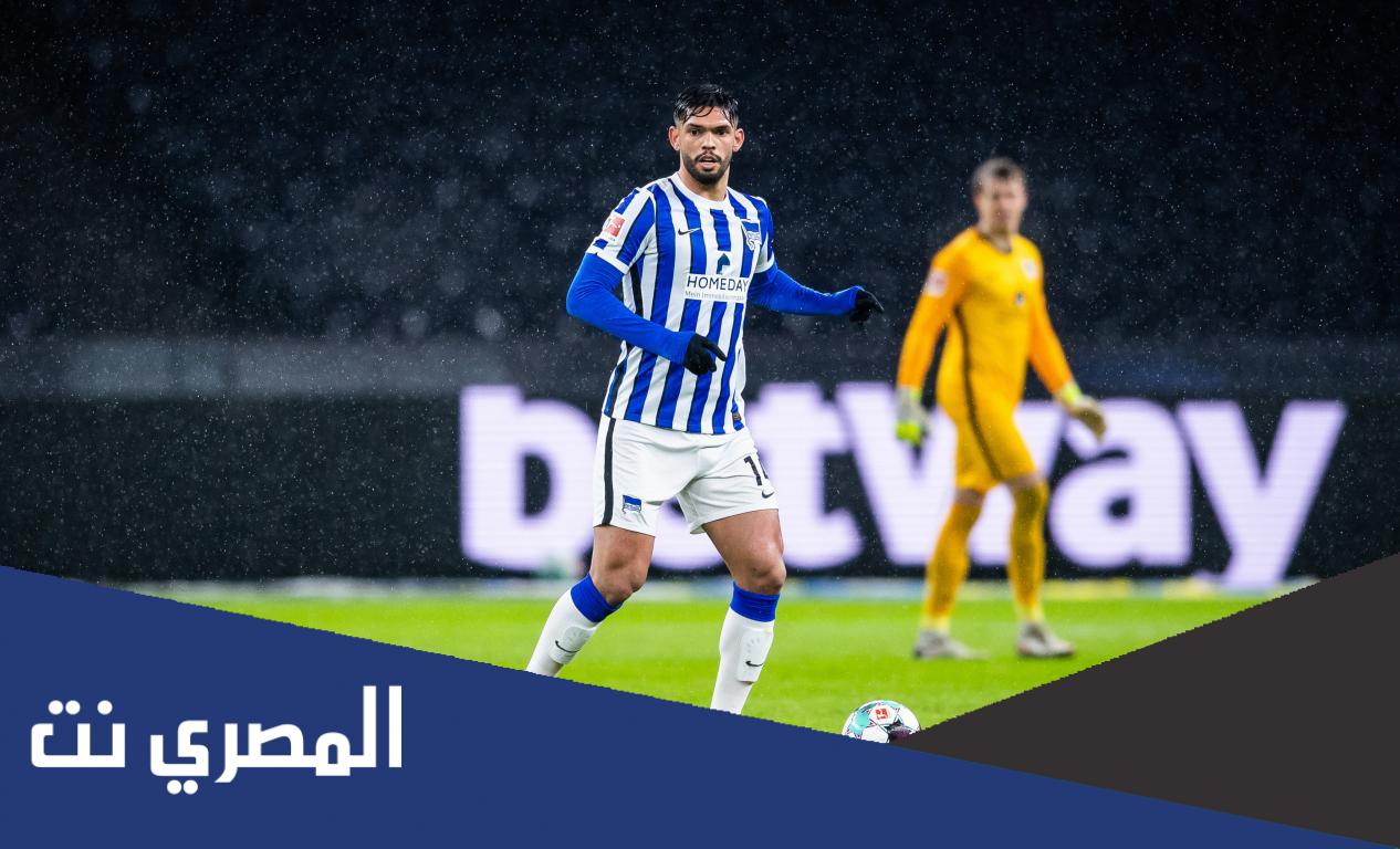 من هو عمر الديريتي