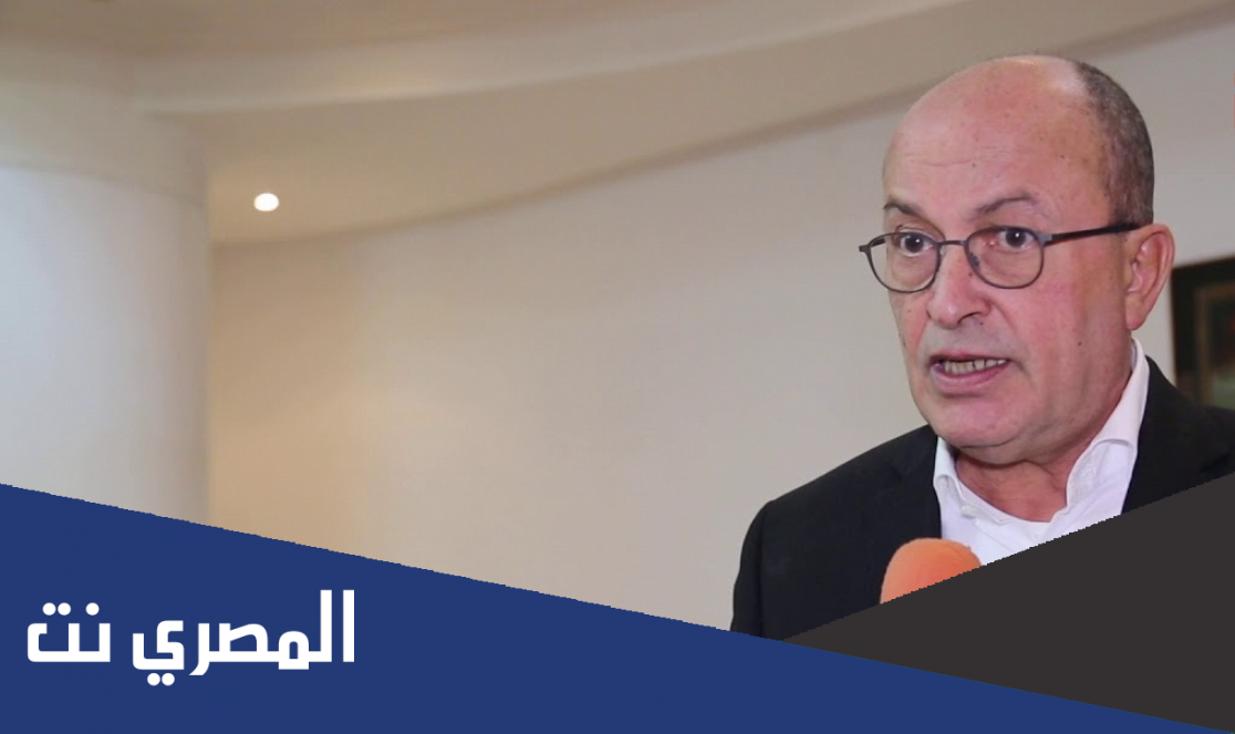 من هو عمرو قورة مديرا وكالة mbc Talent