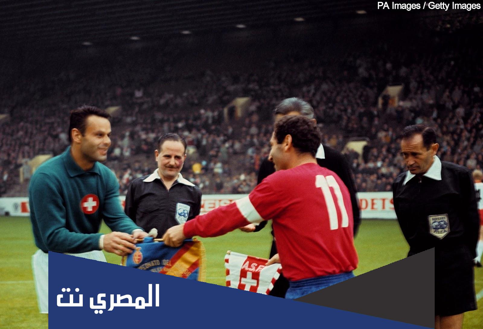 كم عمر فرانشيسكو خينتو