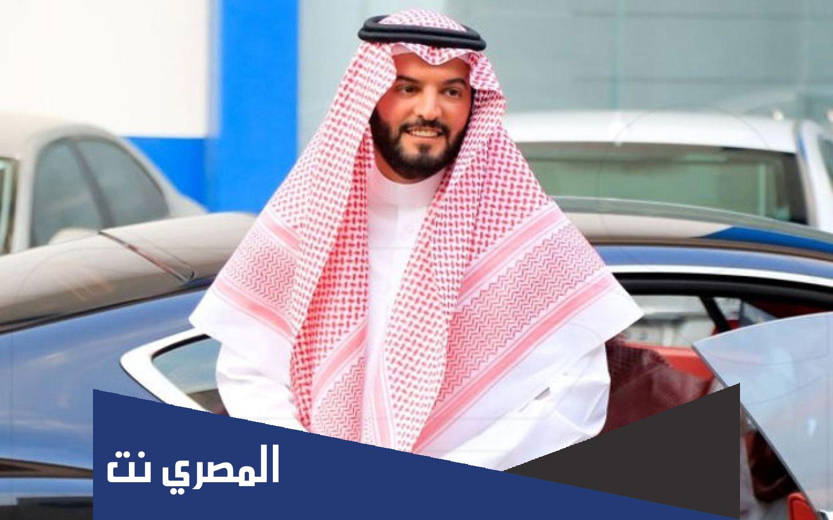من هو فهد بن نافل السيرة الذاتية