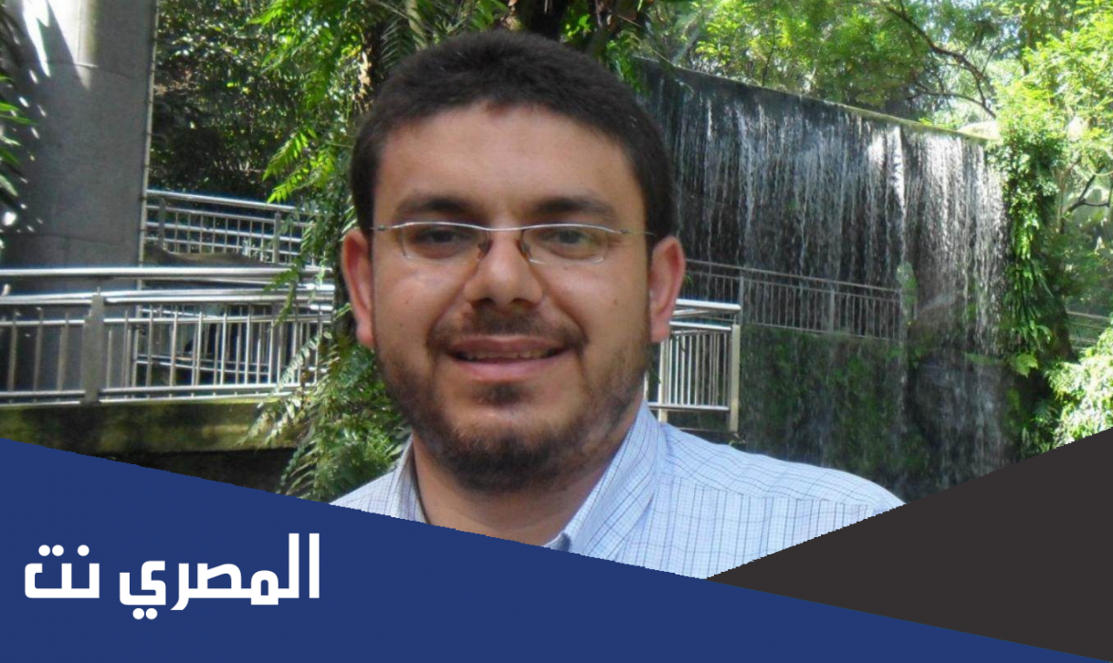 من هو قاتل فادي البطش