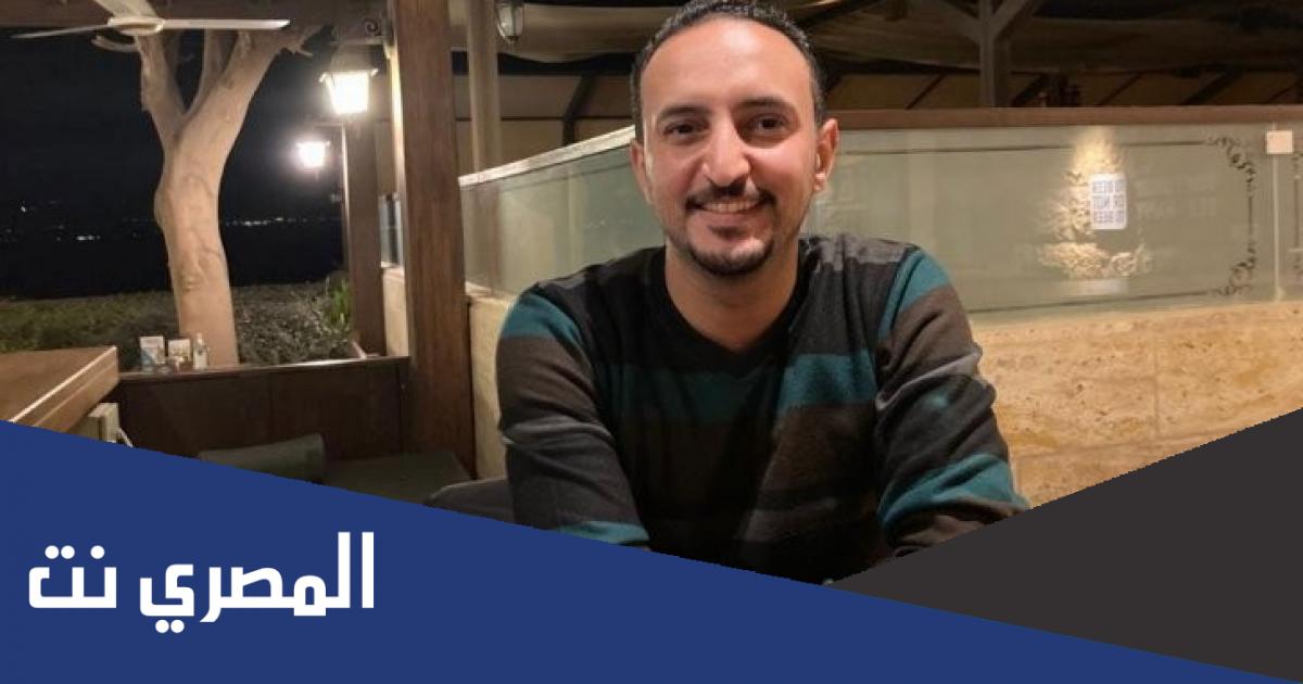 من هو قيس العدوان ويكيبيديا