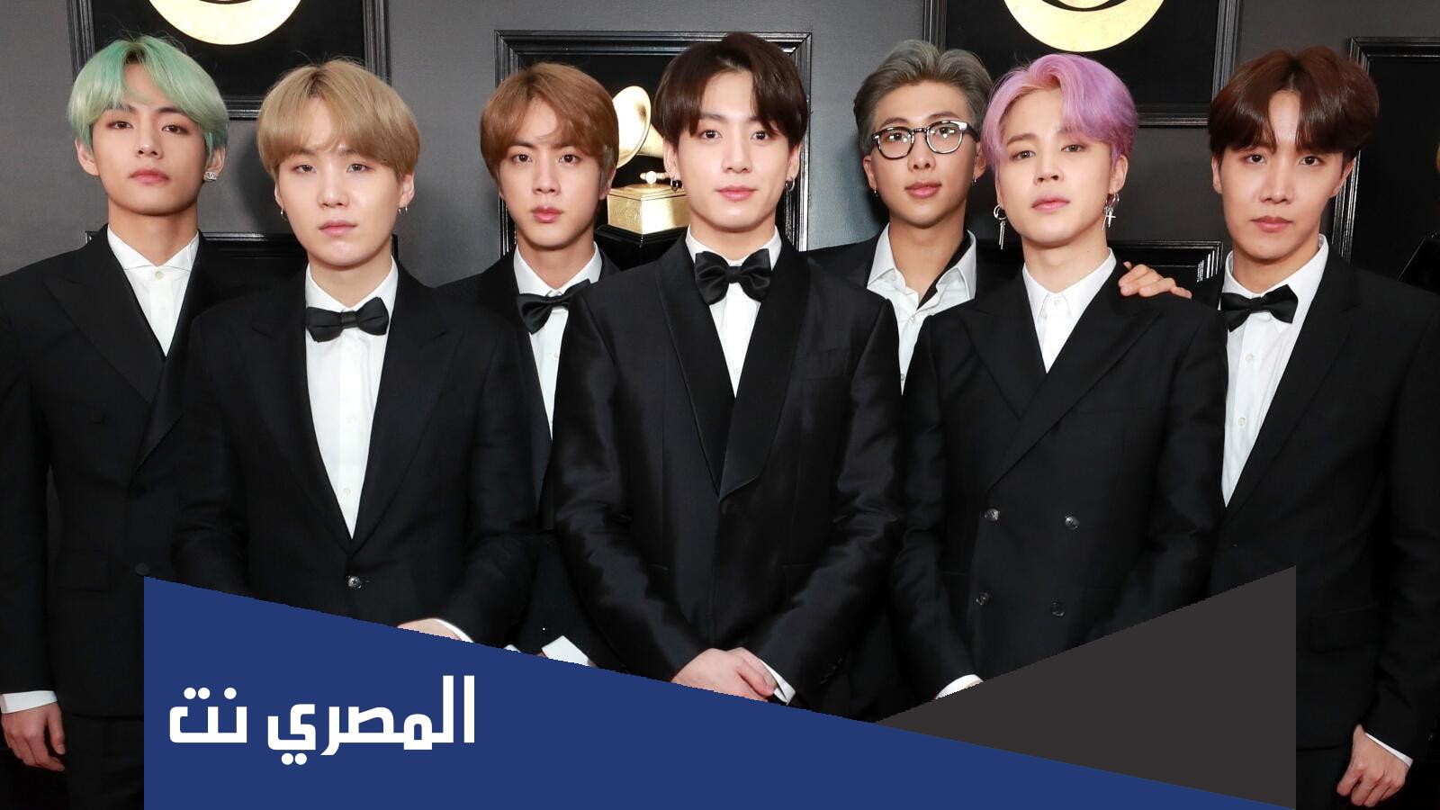 من هو مؤسس فرقة BTS