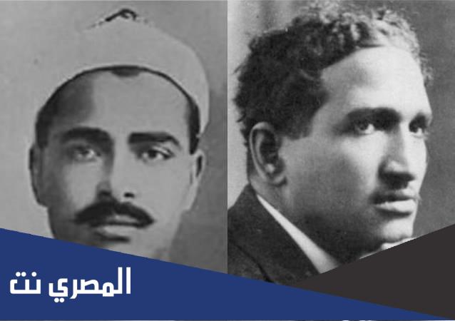 من هو مؤلف نشيد بلادى