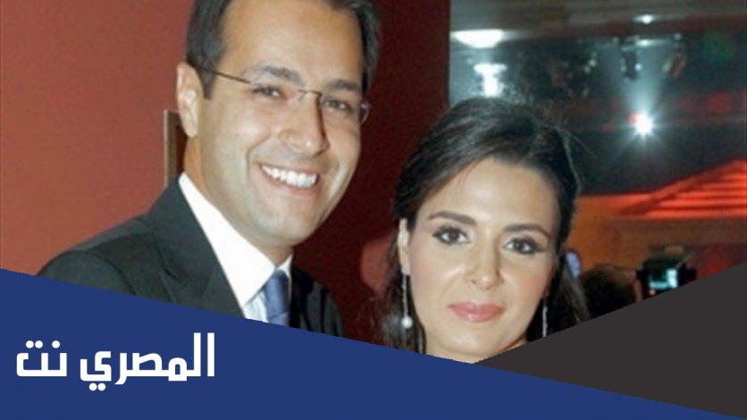من هو مالك مكتبي وزوجته