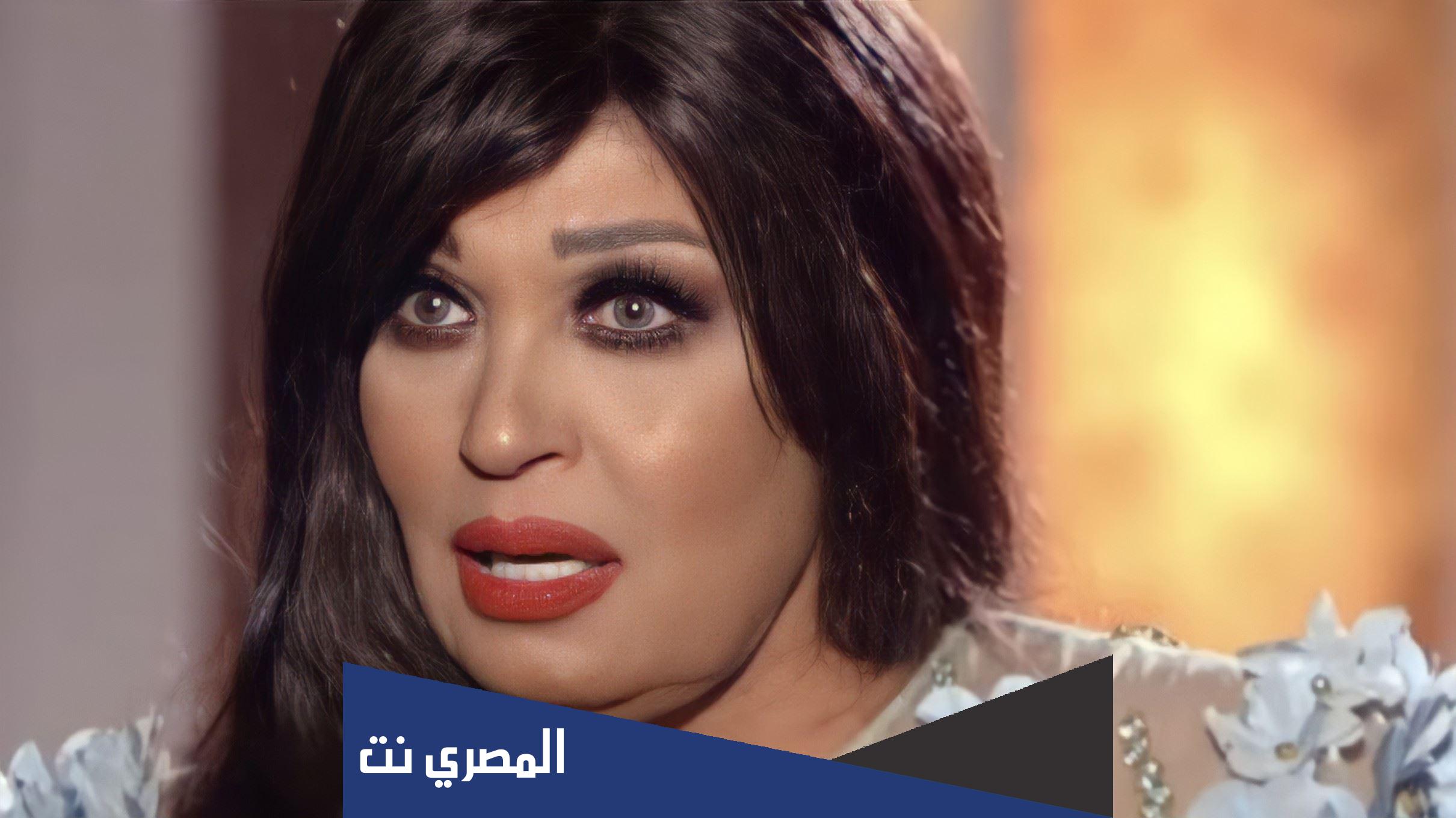 من هو مجاهد العتيبي زوج فيفي عبده