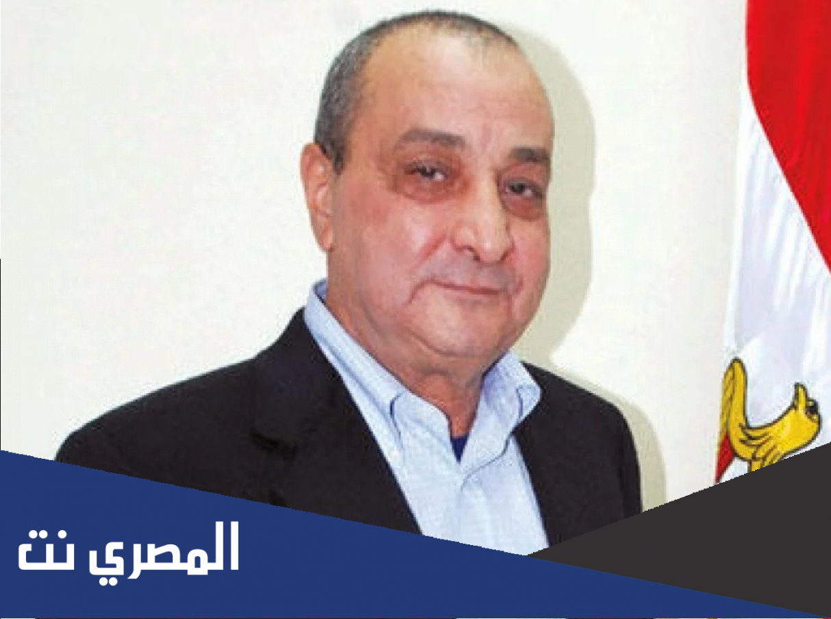 من هو محمد الأمين رجل الأعمال المصري