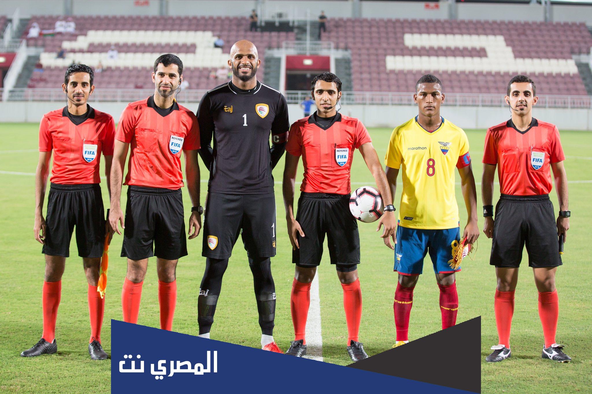 من هو محمد الرواحي ويكيبيديا