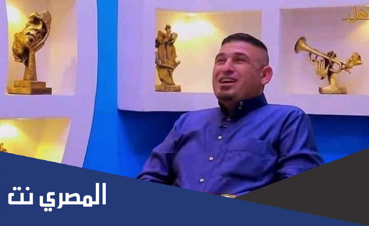 من هو محمد العيساوي ويكيبيديا