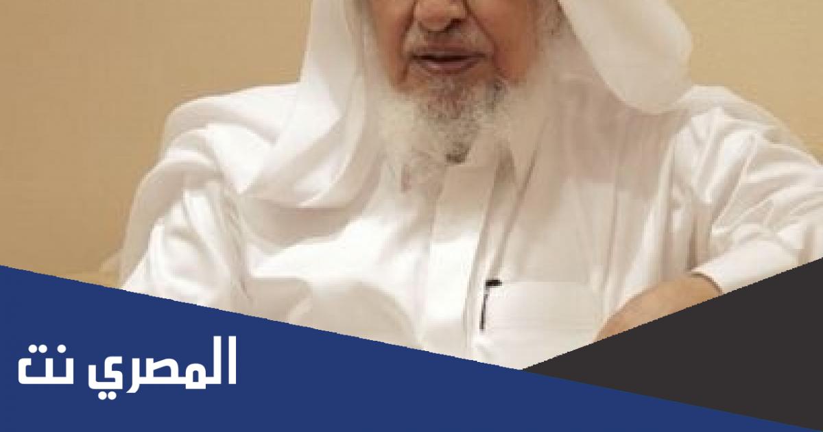 من هو محمد بن حسن الدريعي