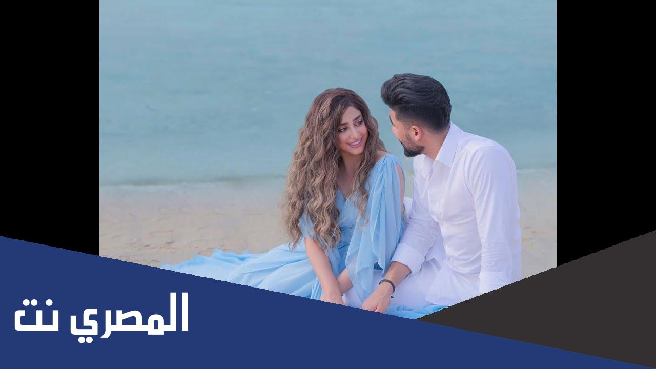 من هو محمد طيب العلوي زوج ابرار سبت