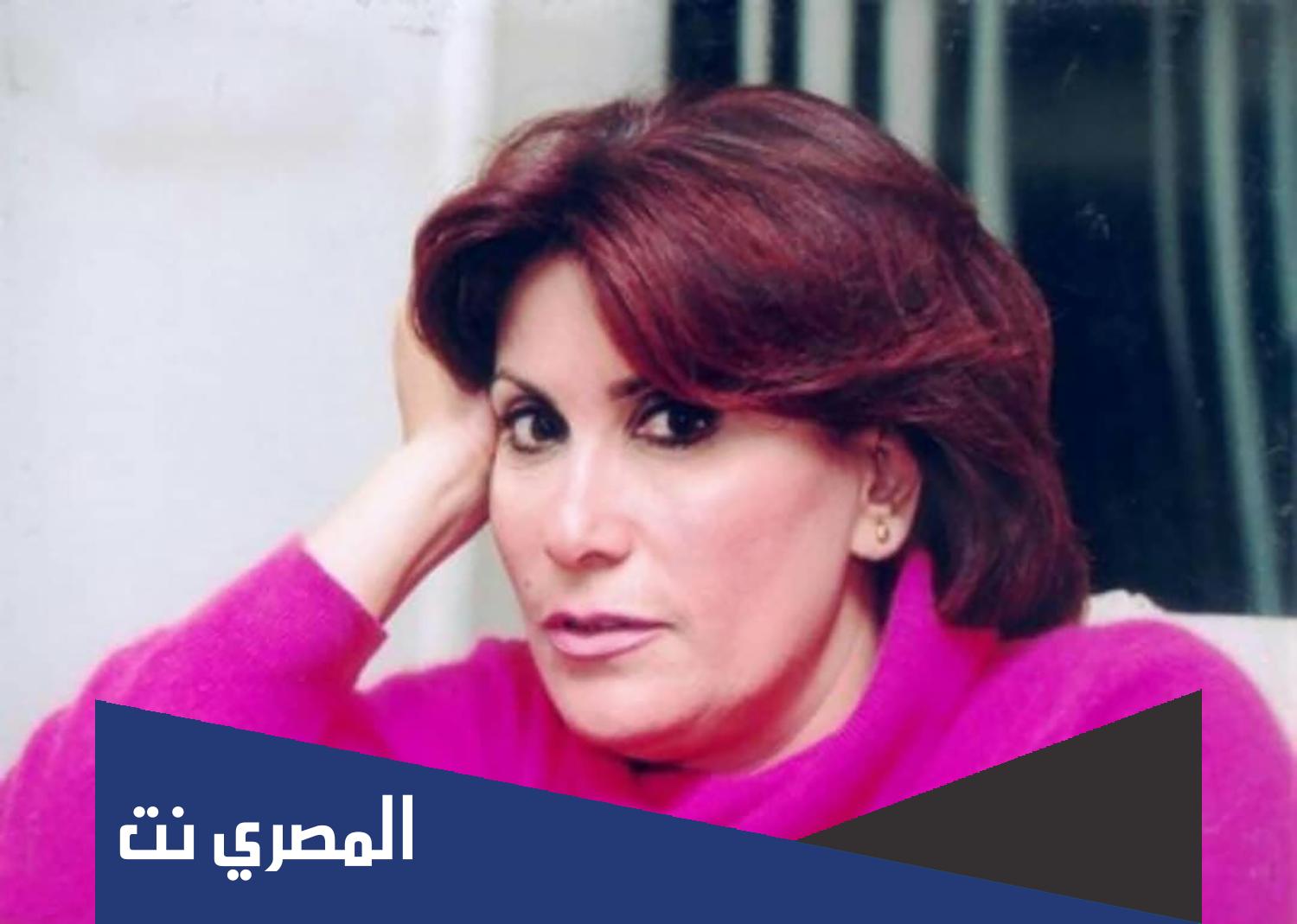 من هو محمد عبد المنعم زوج سعاد نصر