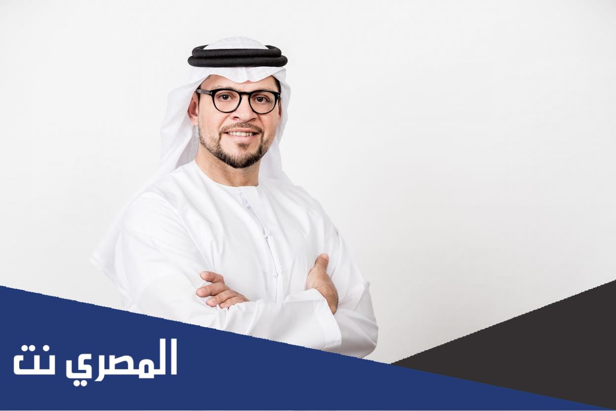 من هو محمد علي الشرفاء الحمادي