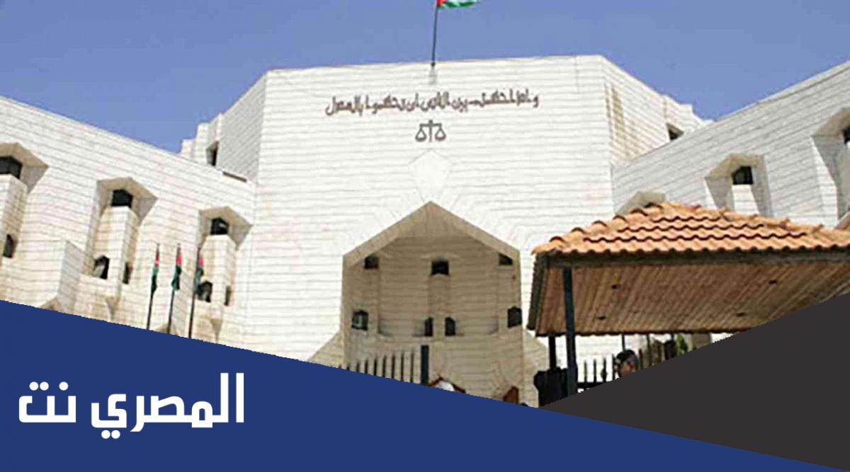 من هو مدعي عام شمال عمان