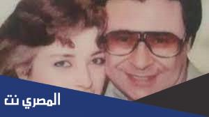 من هو مراد منير زوج فايزة كمال