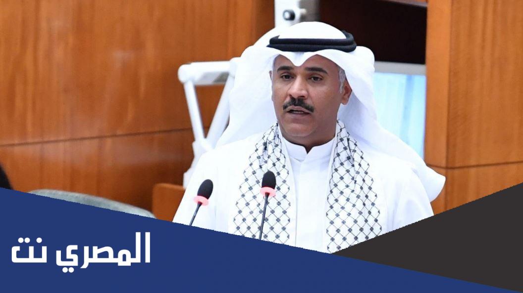 من هو مساعد العارضي نائب مجلس الأمة الكويتي