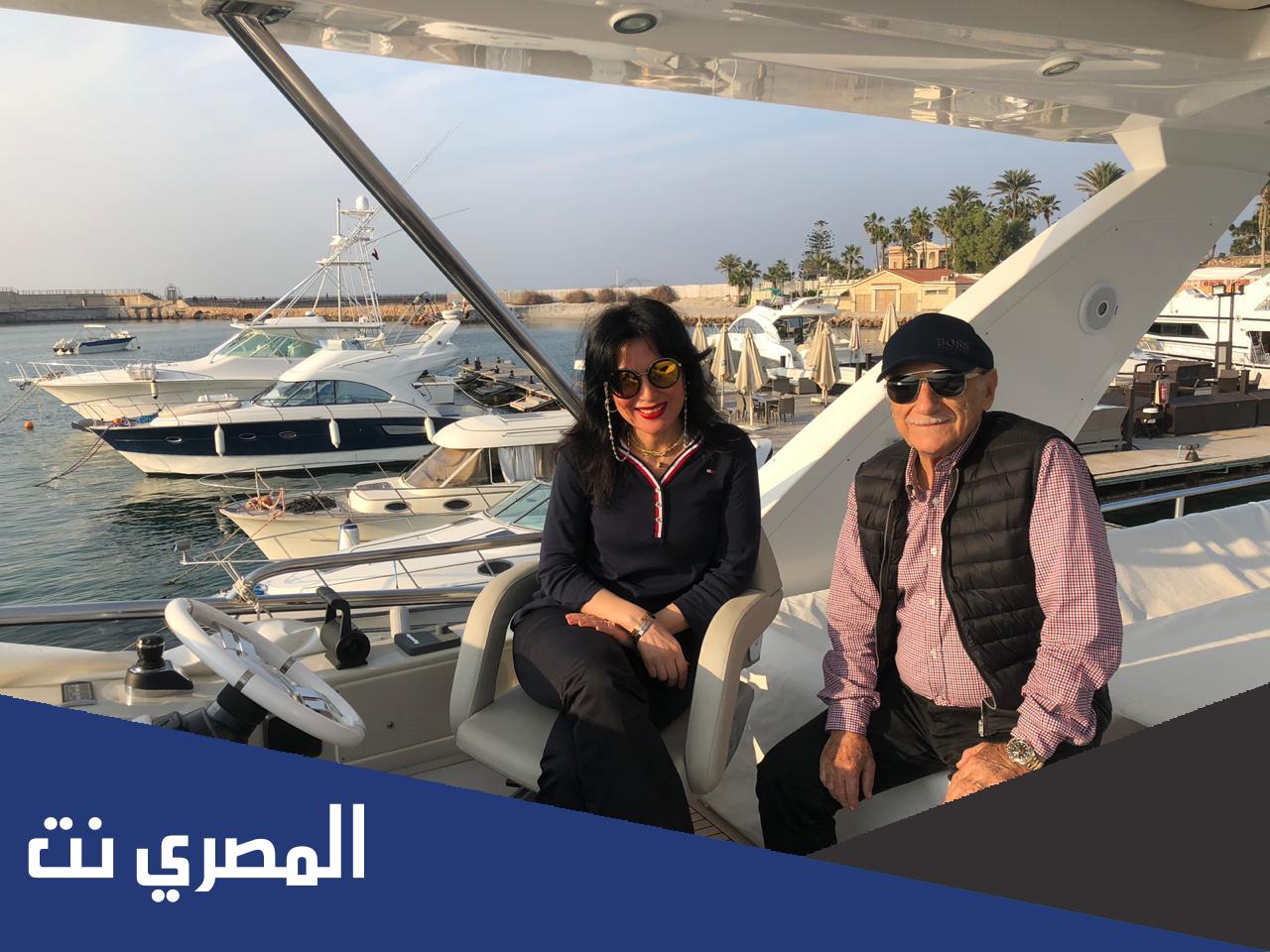 من هو ميشيل احد ويكيبيديا