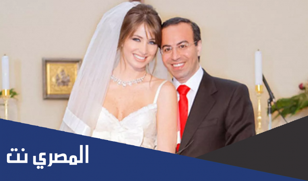 من هو نادر صعب زوج انابيلا هلال
