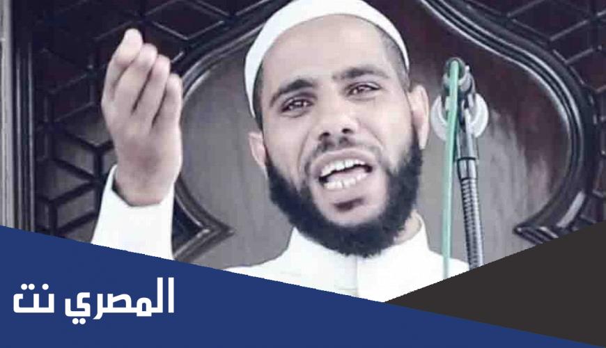 من هو والد الداعية محمود الحسنات وما هو سبب وفاته