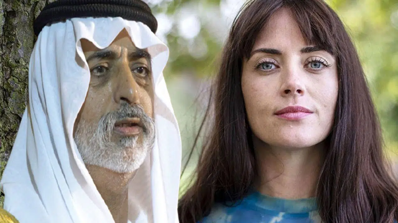 من هو وزير التسامح في الامارات