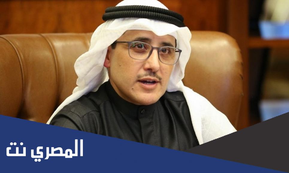 من هو وزير الخارجية الكويتي