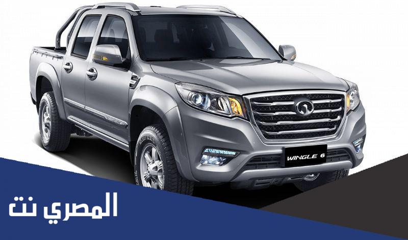 من هو وكيل جريت وول في السعودية فروعه وسياراته
