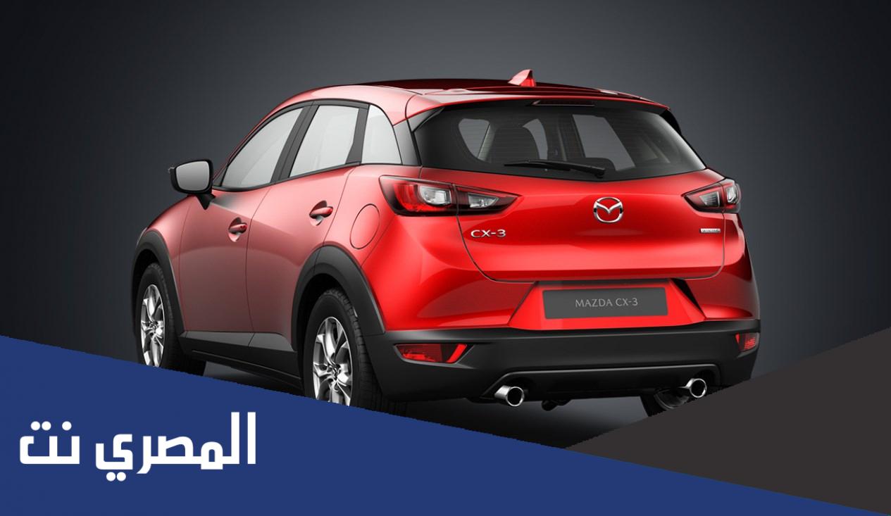 من هو وكيل مازدا السعودية