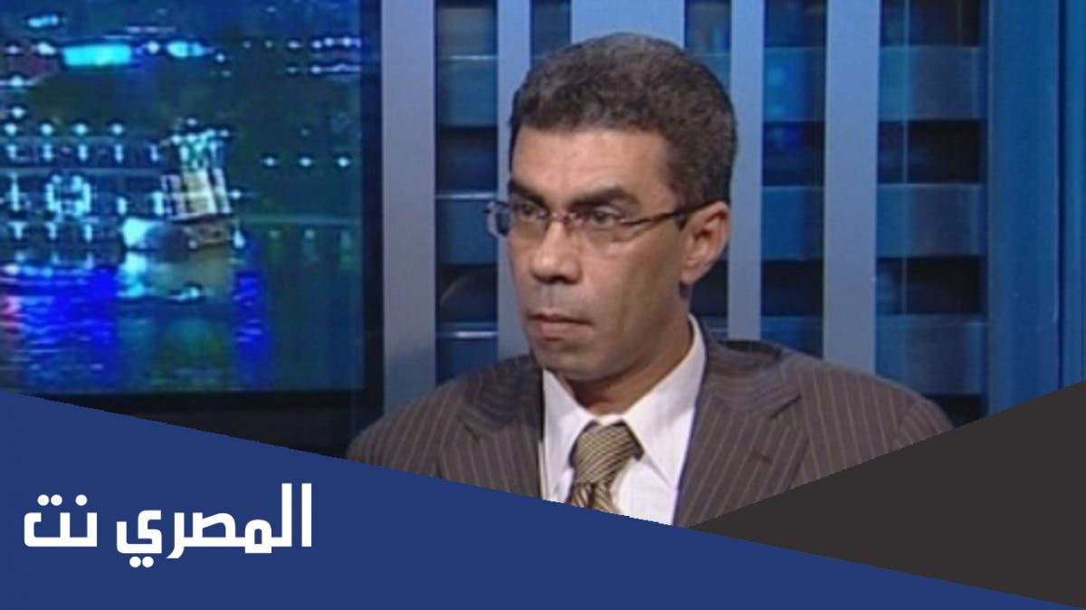 من هو ياسر رزق ويكيبيديا
