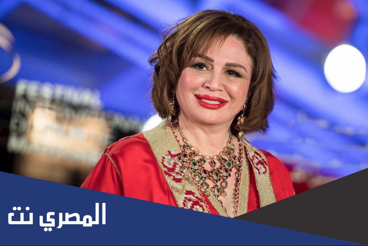 من هي الهام شاهين ويكيبيديا