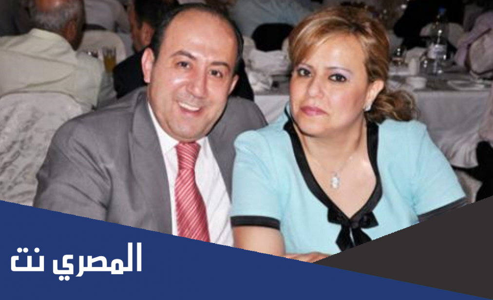 من هي رفيدة زوجة محمد خير الجراح