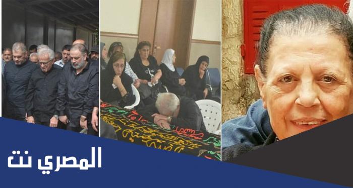 من هي زوجة أحمد الزين
