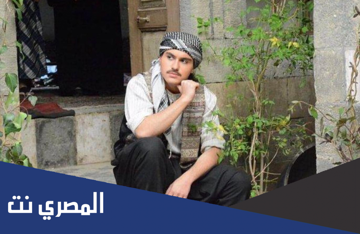 من هي زوجة ابن بسام الملا