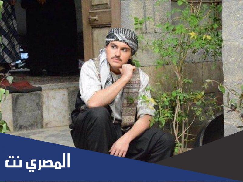 من هي زوجة ادهم الملا