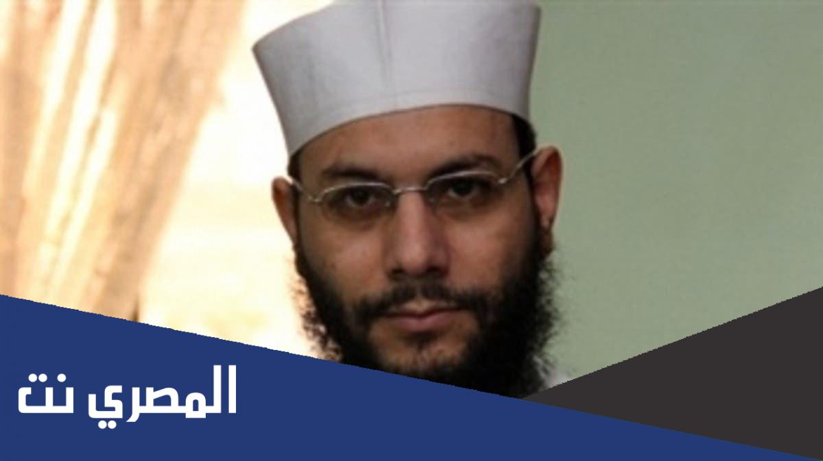 من هي زوجة الشيخ محمود شعبان
