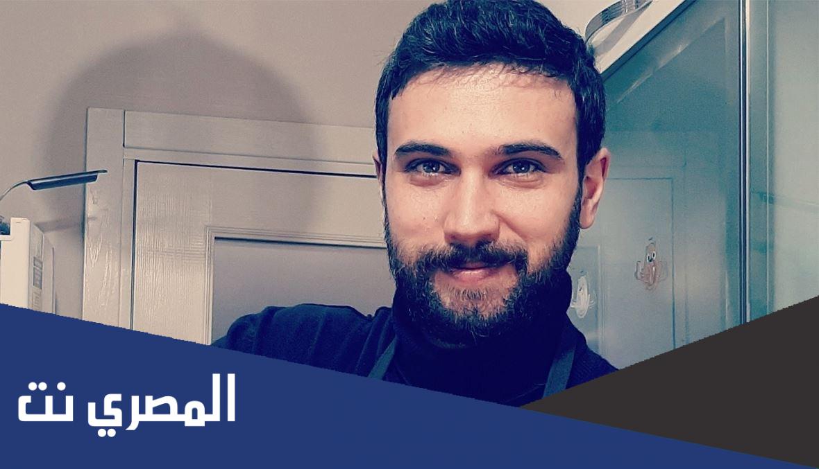 من هي زوجة الشيف عمر