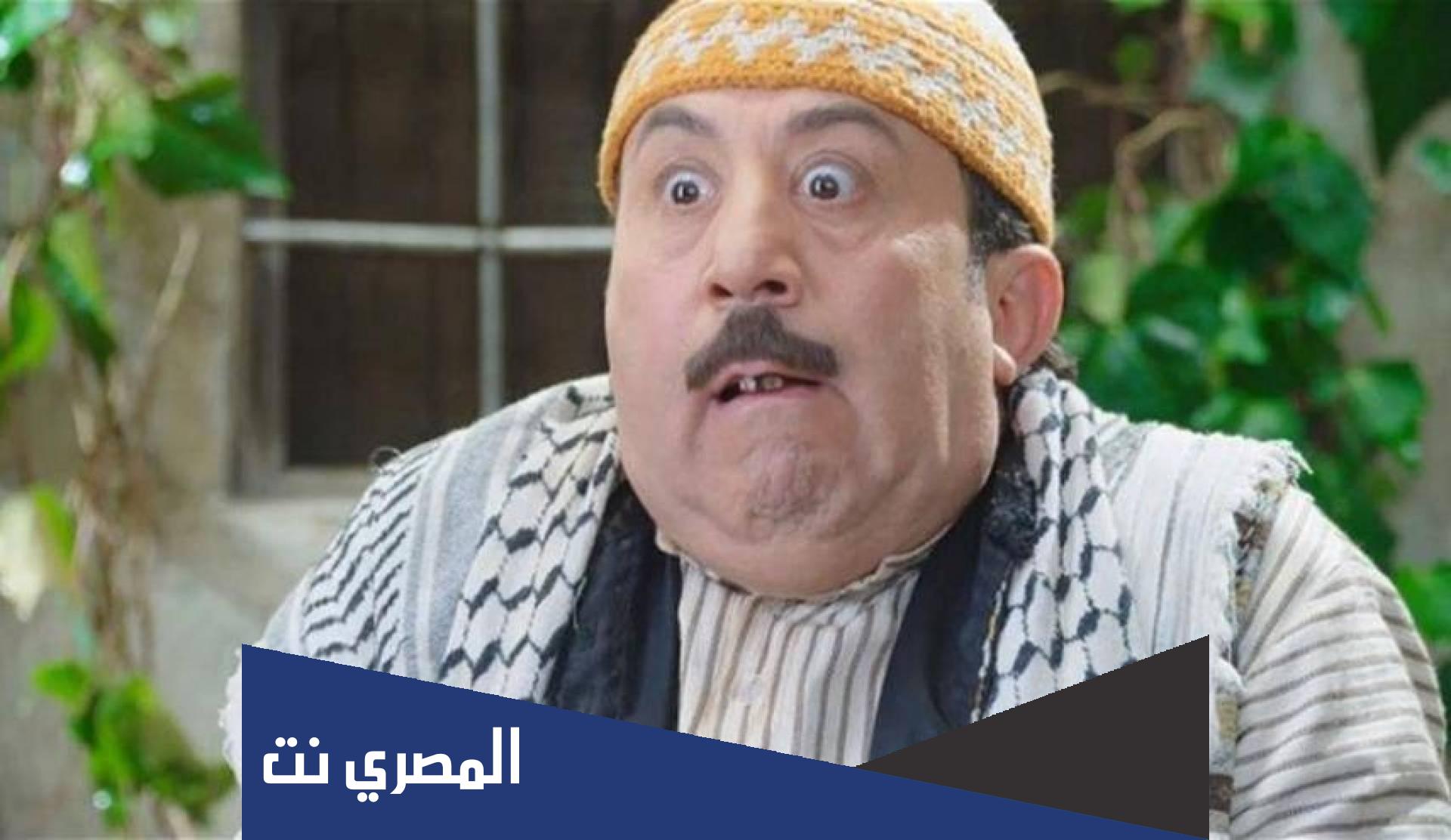 من هي زوجة الفنان محمد خير الجراح