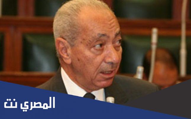 من هي زوجة اللواء عبدالسلام المحجوب
