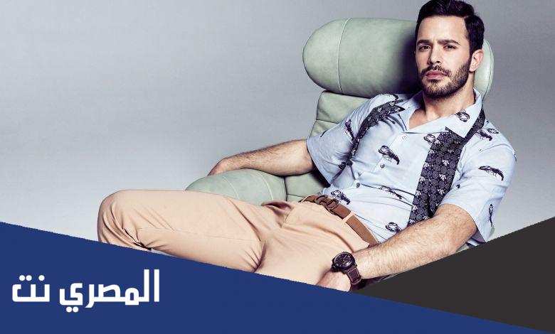 من هي زوجة باريش أردوتش