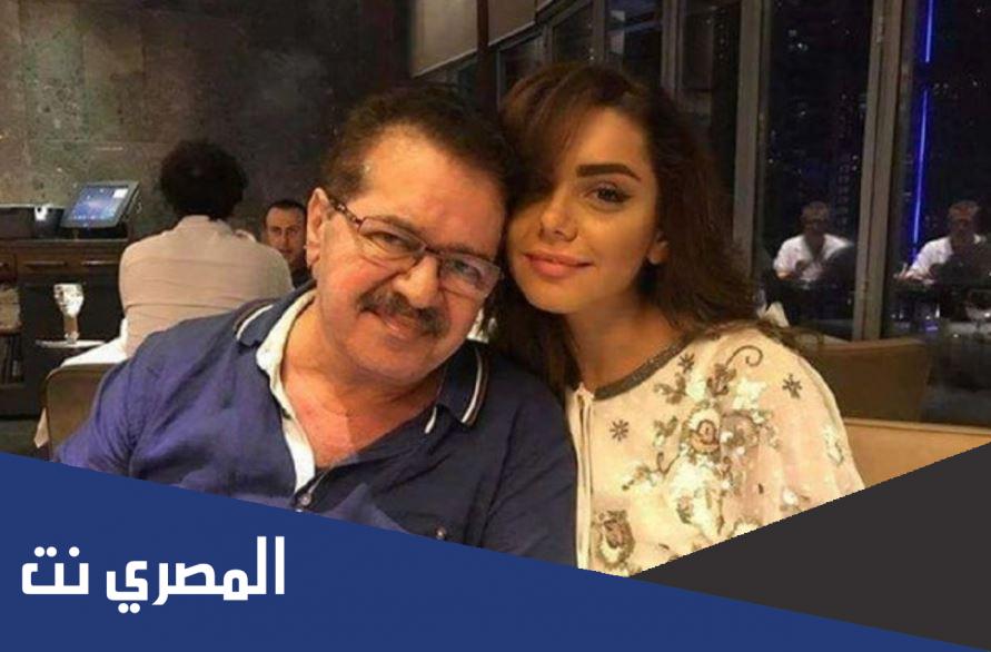 من هي زوجة بسام الملا