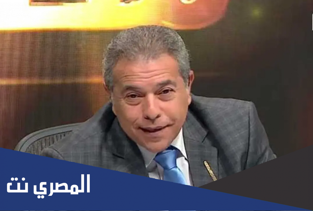 من هي زوجة توفيق عكاشة الثانية