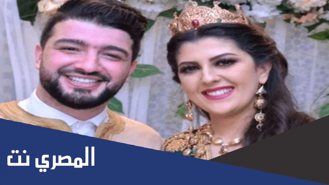 من هي زوجة حمزة الفيلالي السيرة الذاتية