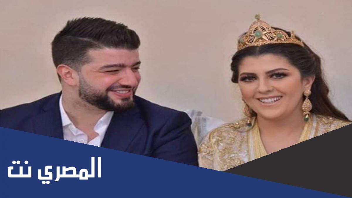 من هي زوجة حمزة الفيلالي