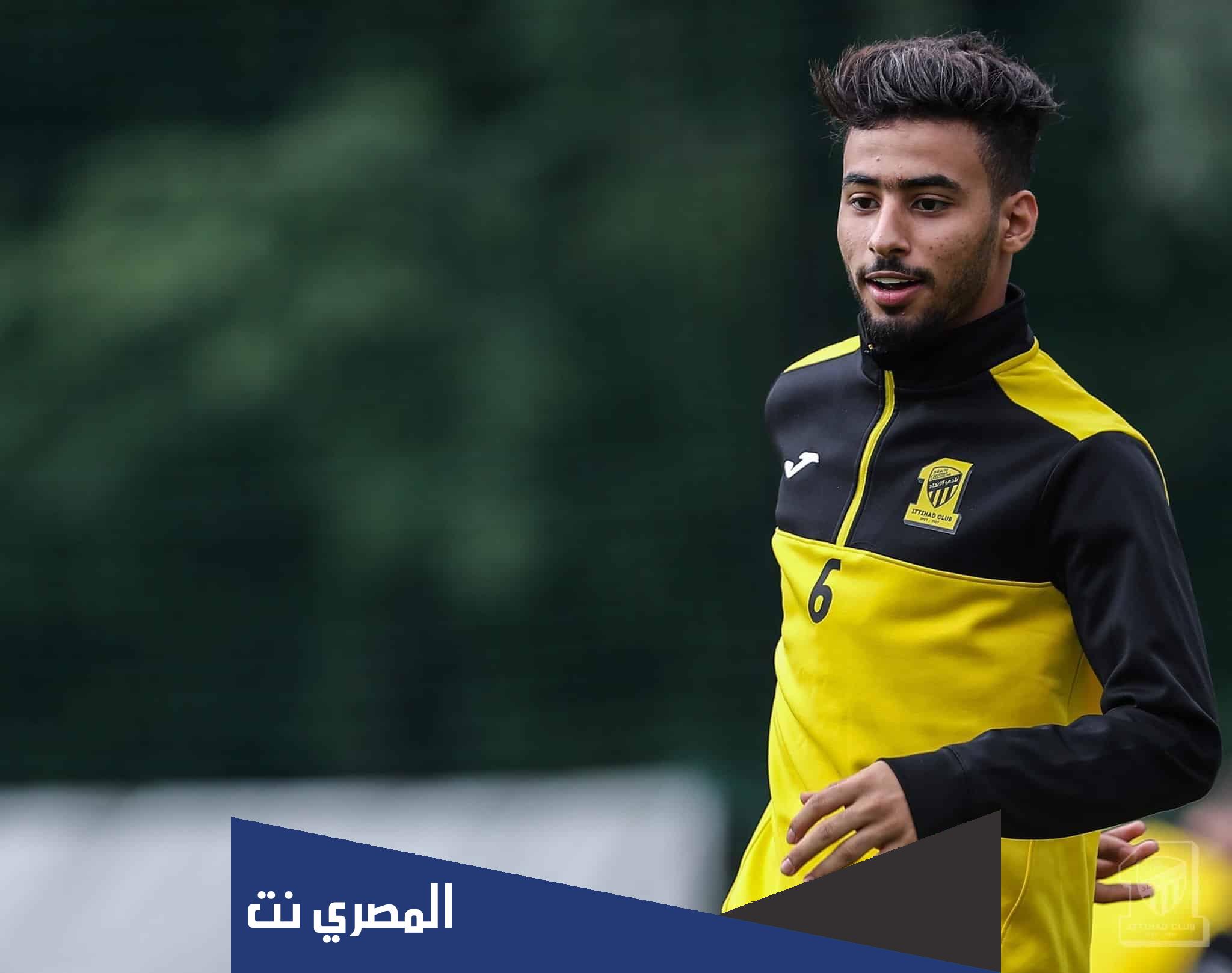 من هي زوجة خالد السميري لاعب الاتحاد
