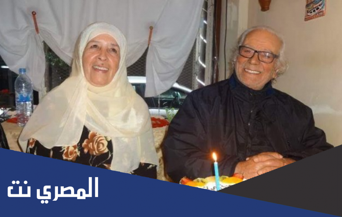 من هي زوجة عبد القادر البدوي