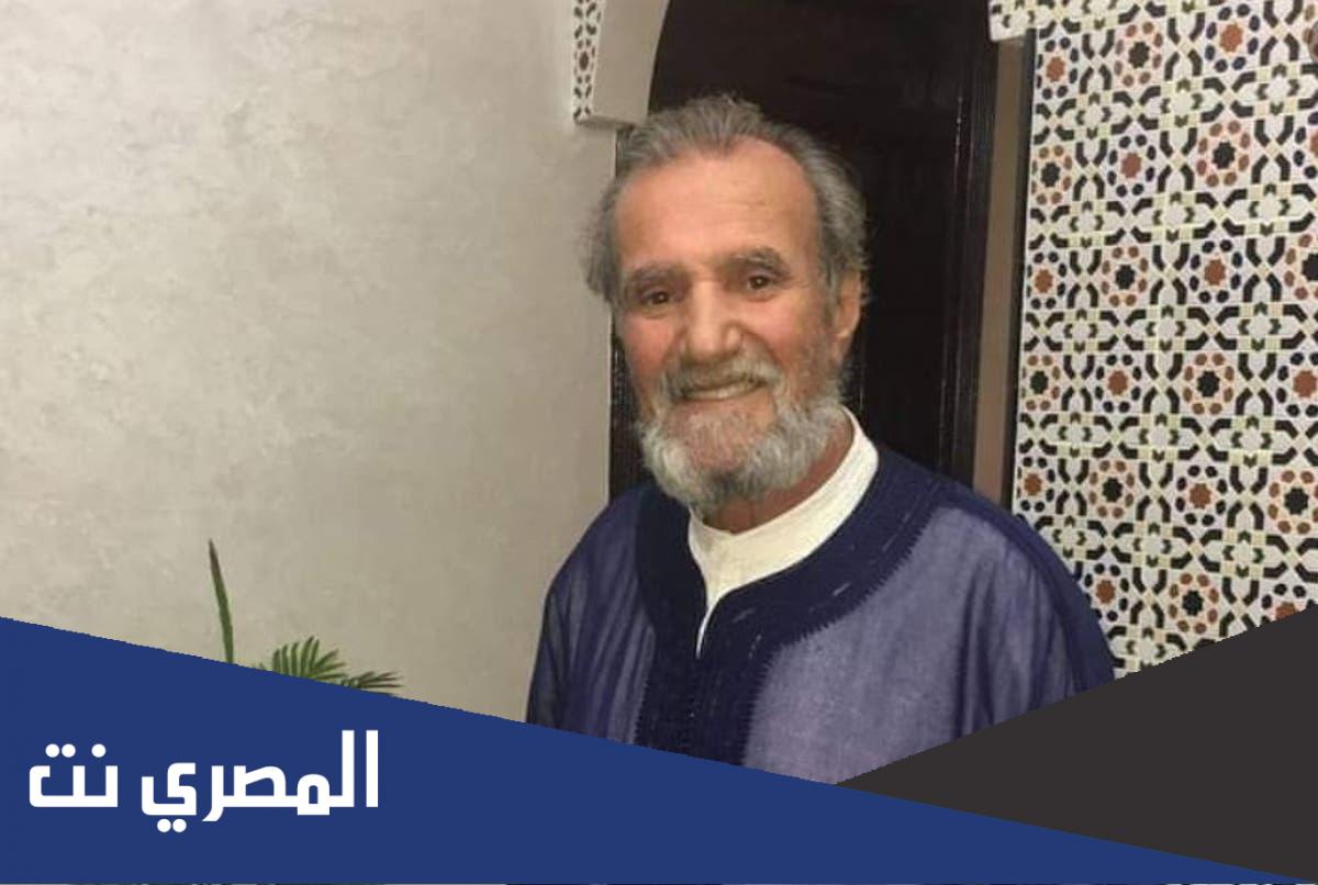 من هي زوجة عمر دخوش